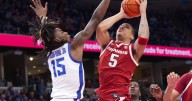 Arkansas looks to build on Sweet 16 run with new recruits and transfers
