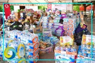 Quintana Roo responde a llamado para ayudar a damnificados
