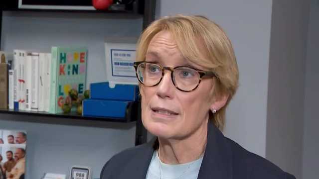 Maggie Hassan helps win unanimous support for major opioid legislation