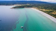 Hornby Island’s Tribune Bay campground set for $6.6M transformation
