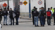 Revelan hipótesis preliminar del atentado contra guardias del Inpec en la cárcel La Modelo de Bogotá: se conocen nuevos detalles