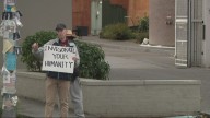 Oregon National Guard to train at coast before Portland deployment