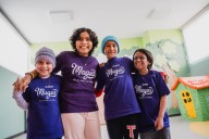 La Ruta del Pejerrey 2025: correr con propósito para apoyar a niños con cáncer