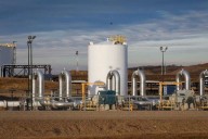 Reporta EU récord histórico envíos de gas a México