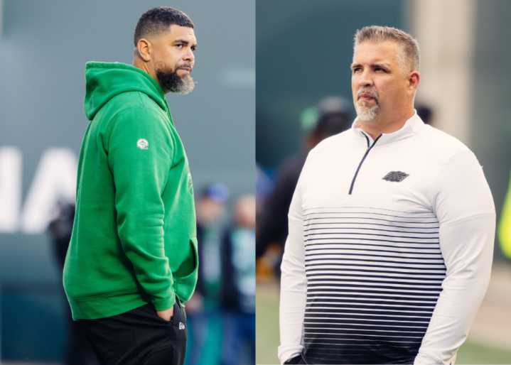 Saskatchewan Roughriders lock up Corey Mace, Jeremy O’Day through 2028