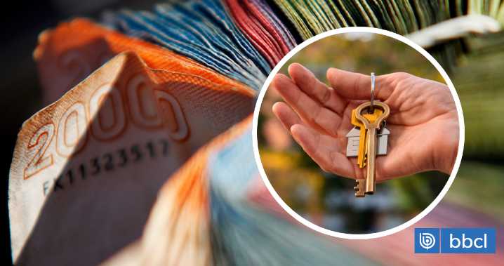 Postulaciones al Subsidio de Arriendo siguen abiertas: cuánto cubre mensualmente el beneficio