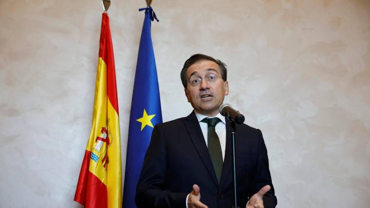 España celebra el progreso del plan de Trump para Gaza, pero avisa: "No es el paso definitivo"