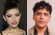 Abogado de Christian Nodal desmiente a Cazzu y aclara situación legal sobre su hija Inti