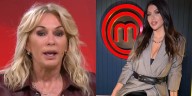 Yanina Latorre contó el escándalo en MasterChef Celebrity por el primer famoso que renunció: “No me esperen mañana”