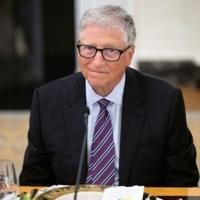 Climate change won't end civilization, says Bill Gates