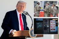 Department of War receives $130 million from mystery donor to pay troops