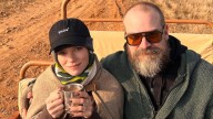 Look Back on David Harbour and Ex-Wife Lily Allen’s Relationship Timeline