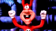Domino's Pizza Once Tried To Develop A Children's Cartoon Based On Its Mascot, The Noid