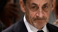 Expresidente Nicolas Sarkozy inicia condena a 5 años en Francia
