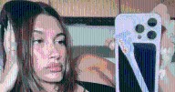 Hailey Bieber's Thong Look Prompts Fans to Label Justin Bieber 'Lucky Man'