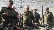 La policrisis de Putin, por Sergei Guriev