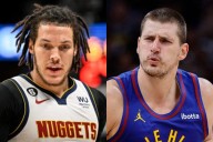 Nikola Jokic Reacts to Aaron Gordon’s 50-Point Effort Amid Unusual Decision After Loss to Warriors Aaron Gordon's emphatic performance brought praise from Nikola Jokic as he addressed his horrid shoot