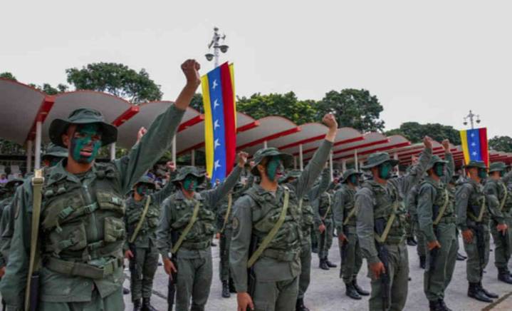 Maduro ordenó activar plan de defensa en Margarita y dos estados orientales