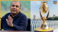 ‘Poora India Trophy Ke Peeche Bhaag Raha Hai’ Mohsin Naqvi Sparks Outrage With Shocking Remarks in Viral Video