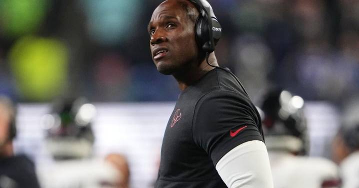 Houston's Ryans faces former boss San Francisco's Shanahan for 1st time when Texans host Niners
