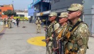 Lima en Estado de Emergencia por alza de criminalidad
