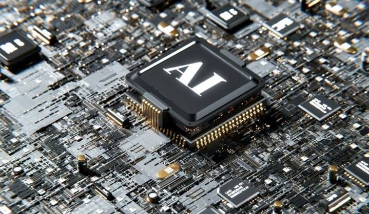 Como la inteligencia artificial generativa está transformando estos sectores