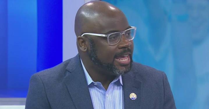 United Way of Tarrant County president, CEO talks organization's new vision
