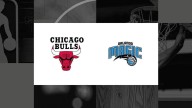 How to watch Bulls vs. Magic: TV channel and streaming options for October 25