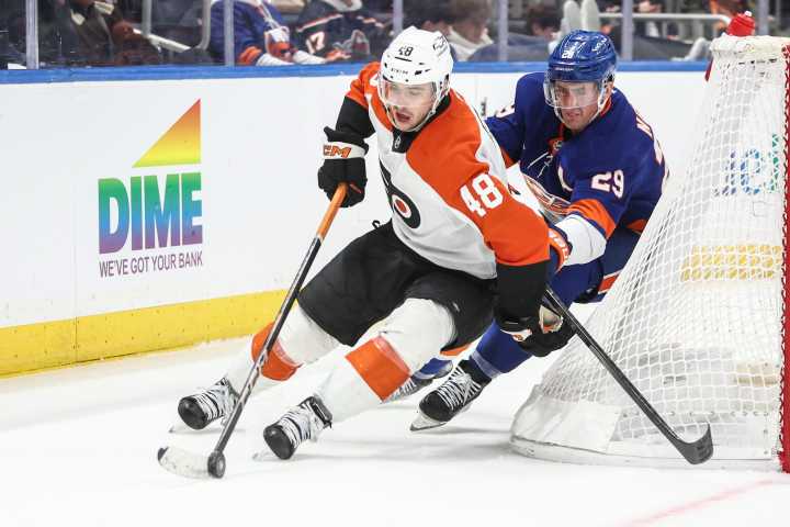 NHL Predictions: October 25th New York Islanders vs Philadelphia Flyers