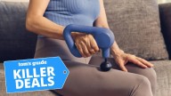 Therabody is taking 35% off its massage guns