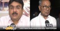 MP Minister blames Tamil Nadu for cough syrup deaths, Congress hits out at state govt