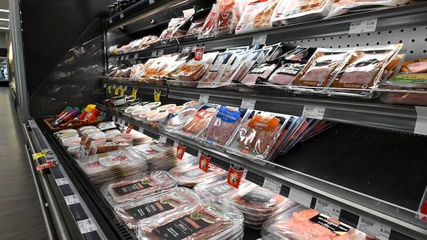 With food inflation rising, Conservatives demand Liberal action on cost of living