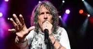 Foreigner Frontman Opens Up on Why He Quit Band After 20 Years