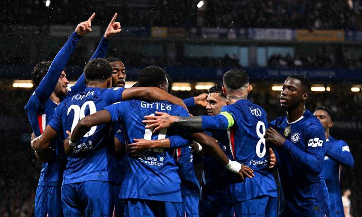 Three things we learned from Chelsea win as Blues hit ruthless streak and Estevao claims new record