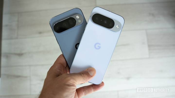 I switched to the Pixel 10 from the Pixel 10 Pro: Here’s how it went!