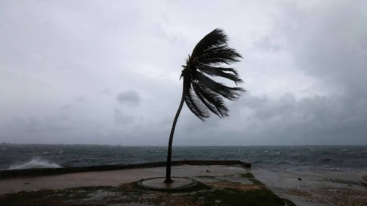 Jamaica braces for its strongest recorded hurricane’s impact