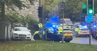 Busy Midlothian road closed and buses diverted due to ongoing emergency 'incident'
