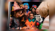 Christus Health urges East Texans to plan a safe Halloween