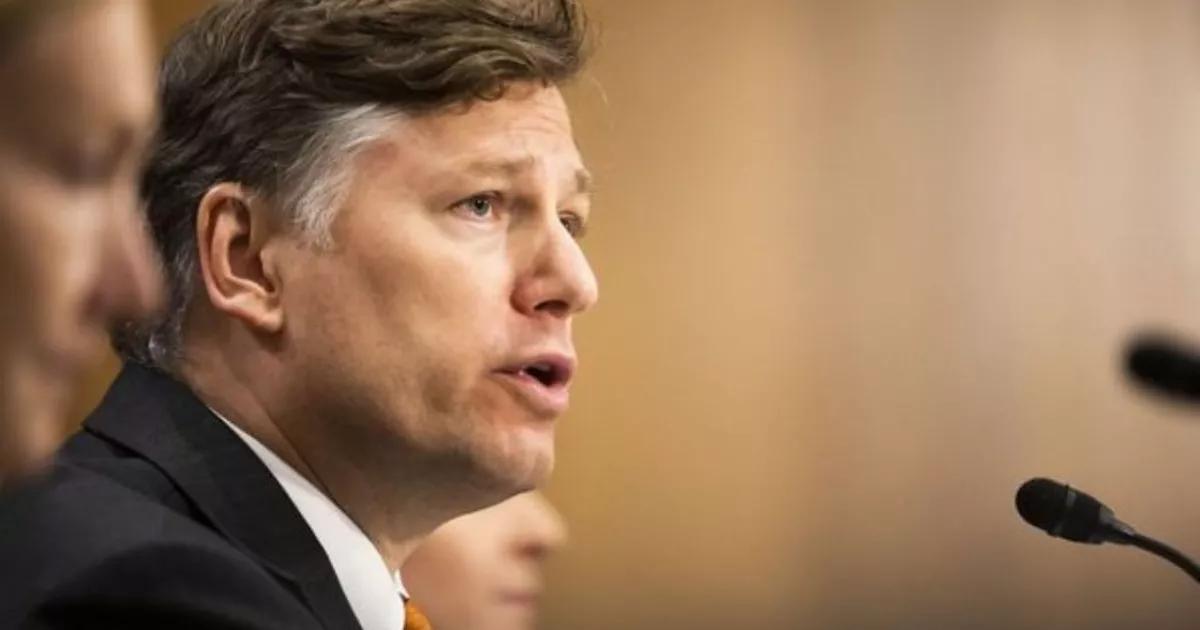 El “bloqueo” que nunca existió: Christopher Landau revienta el mito de Cuba y corrige a México