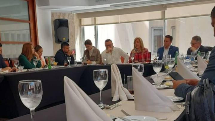 Partido de la U se reunirá con precandidatos a la Presidencia