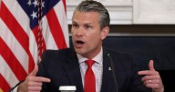 Pentagon Pete Accepts $130M Donation to Pay Troops During Shutdown