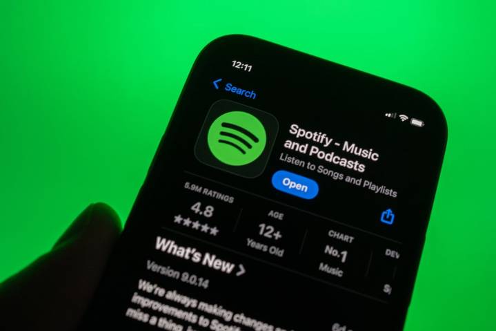 Spotify Raises Prices in U.K. on Individual, Family and Duo Plans
