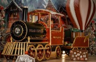 Expreso Polar: el tren que lleva directo a la magia de la Navidad