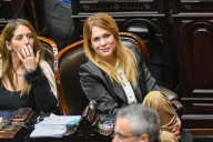 Lilia Lemoine: “La campaña de Cristina se financió con plata sucia de la efedrina”