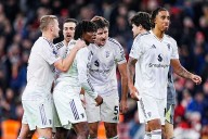 Indo Sport podcast: Manchester United stun Liverpool as Harry Maguire completes Anfield redemption arc
