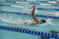 Ellie Wille’s third-to-first comeback highlights Bemidji’s narrow loss to Moorhead