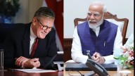 PM Modi to be on 2-day visit to Mumbai from Wednesday: To Inaugurate Key Infrastructure projects, Host UK PM Starmer