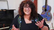 Ini Ceverino celebra 30 años de música y arte en el Teatro Independencia