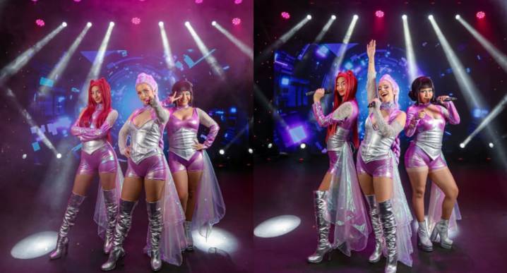 “Las Cazadoras K-Pop”: el musical peruano que mezcla canto, baile y fantasía llega al Teatro Canout