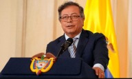 Gustavo Petro cuestiona Nobel a MCM